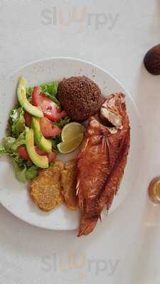 La Cocina De Cartagena