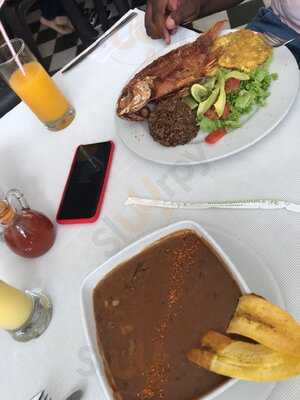 La Cocina De Cartagena