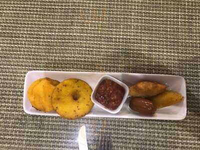 La Cocina De Cartagena