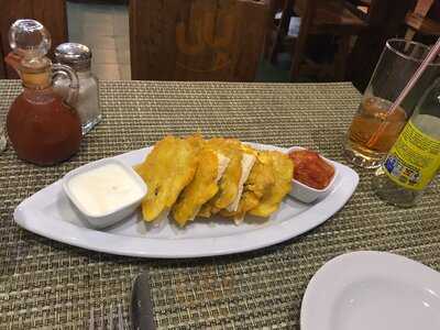 La Cocina De Cartagena