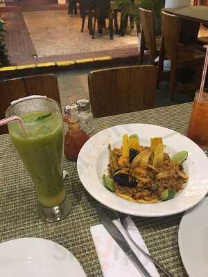 La Cocina De Cartagena