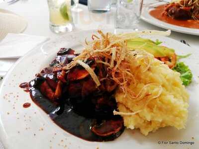 La Cocina De Cartagena