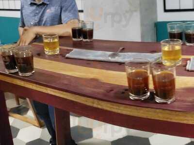 Desarrolladores De Café