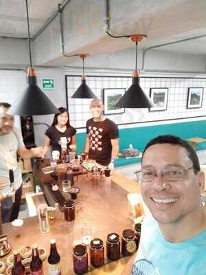 Desarrolladores De Café