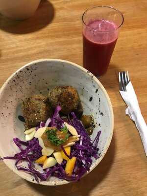 Desarrolladores De Café