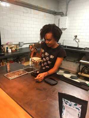 Desarrolladores De Café