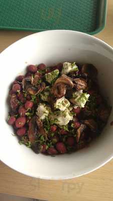 Freshii Barranquilla Villacountry