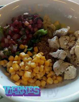 Freshii Barranquilla Villacountry