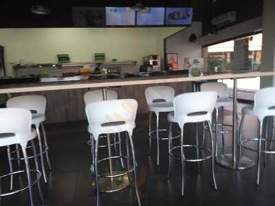 Freshii Barranquilla Villacountry