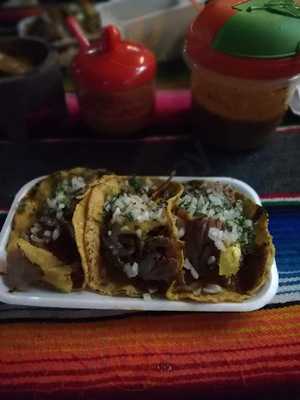 Ajua La Taqueria