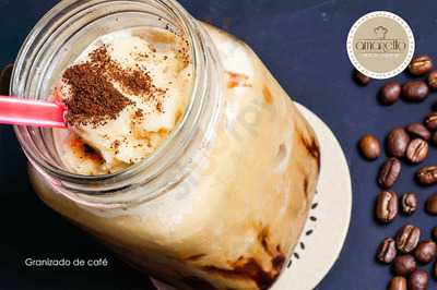 Amaretto Dulce Cuisine