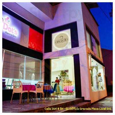 Amaretto Dulce Cuisine