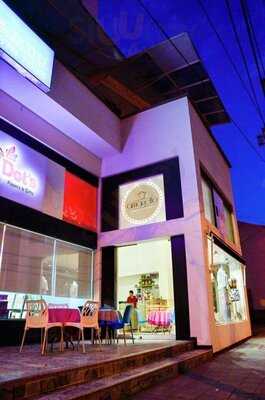 Amaretto Dulce Cuisine