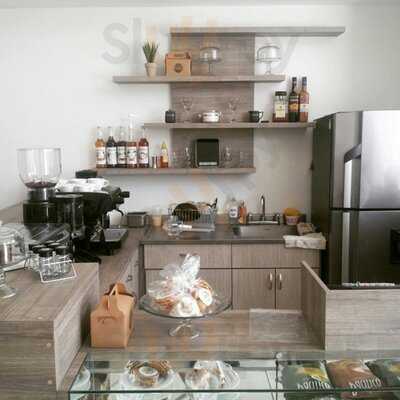 Amaretto Dulce Cuisine