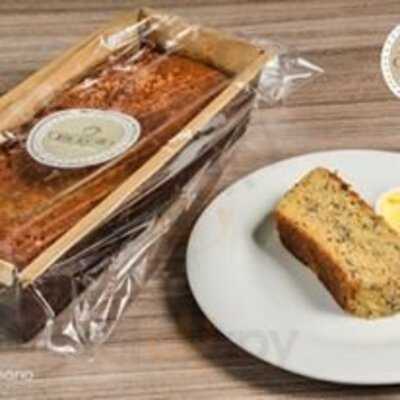 Amaretto Dulce Cuisine