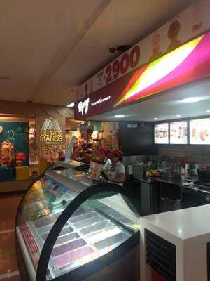 Popsy Helado Gourmet