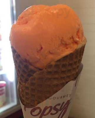 Popsy Helado Gourmet