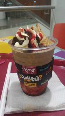 Popsy Helado Gourmet