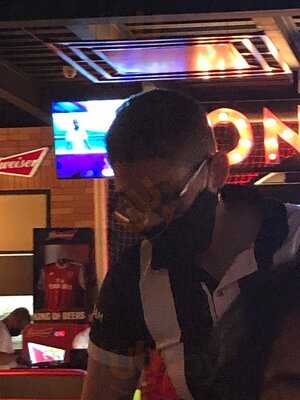 Once Once Restaurante Bar