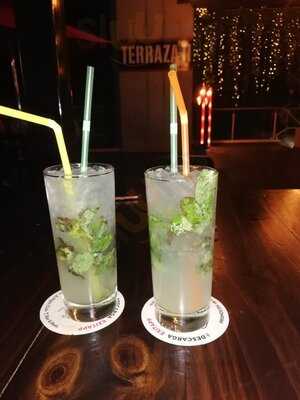 Once Once Restaurante Bar