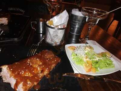 Once Once Restaurante Bar