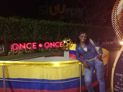 Once Once Restaurante Bar