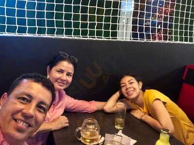 Once Once Restaurante Bar