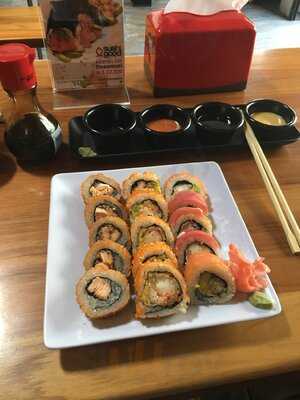 Sushigood Express
