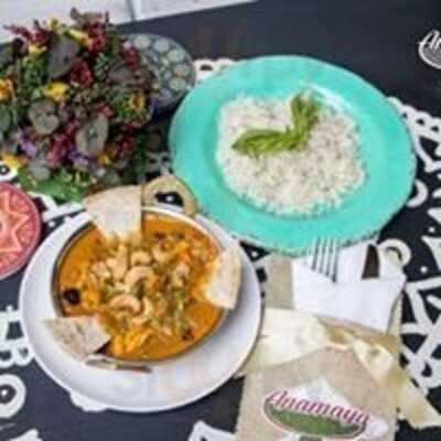 Anamaya Restaurante