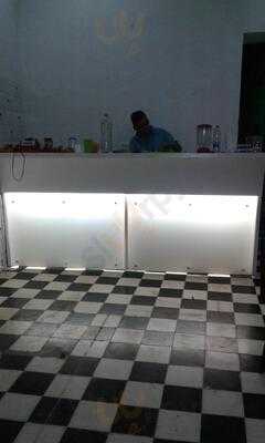 El Pozo Restaurante Bar