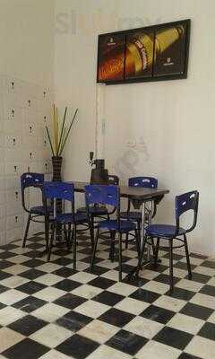 El Pozo Restaurante Bar