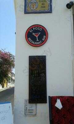 El Pozo Restaurante Bar