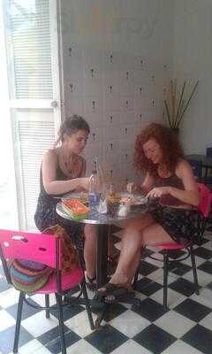 El Pozo Restaurante Bar