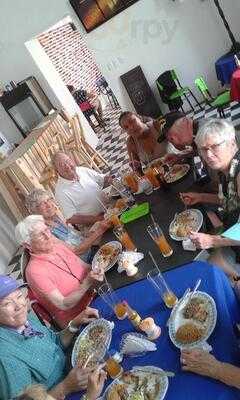 El Pozo Restaurante Bar