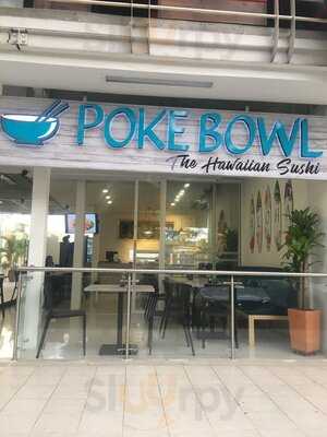 Poke Bowl - The Hawaiian Sushi