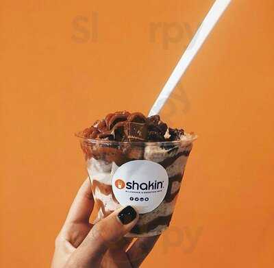 Bocagrande Shakin' Milkshake & Smoothie Bar