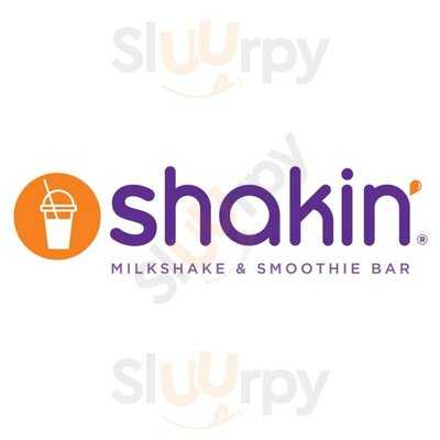 Bocagrande Shakin' Milkshake & Smoothie Bar
