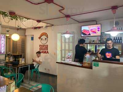 Sushi Gama