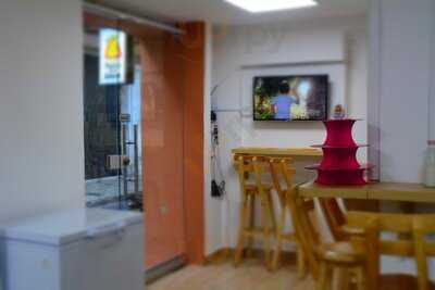 Paletas De La Sabana