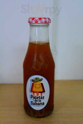 Paletas De La Sabana