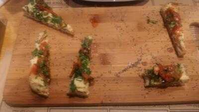 Appetit Restaurant Bio