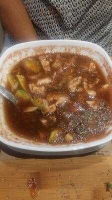 Appetit Restaurant Bio