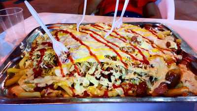 Salvator’s Pizza & Pasta