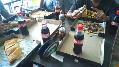 Salvator’s Pizza & Pasta