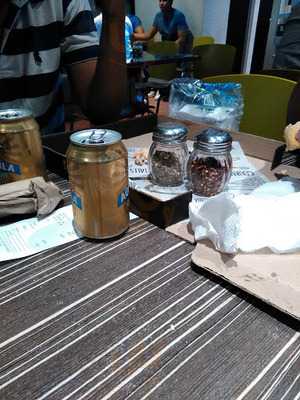 Salvator’s Pizza & Pasta