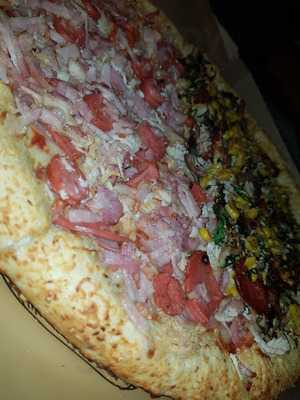 Salvator’s Pizza & Pasta