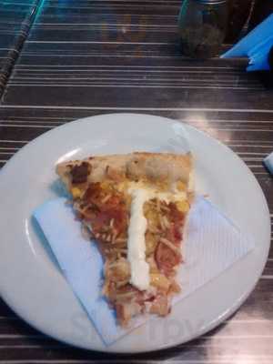 Salvator’s Pizza & Pasta