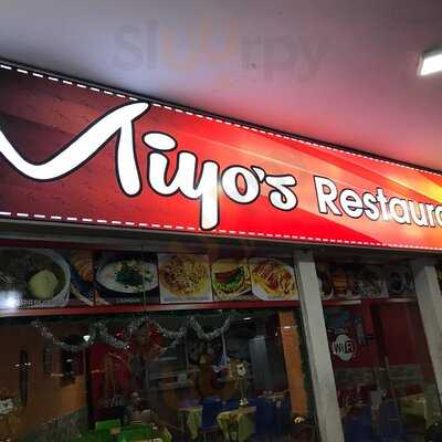 Miyo's Restaurant