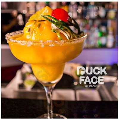 Duck Face Gastrobar
