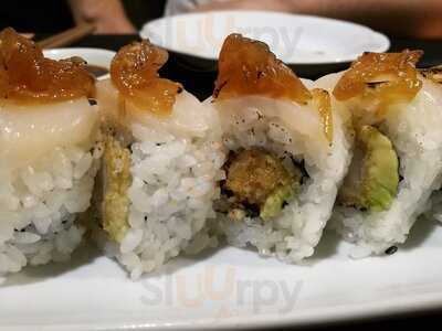 Katana Sushi Bar